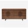 COMODA VELORA WALNUT -1-
